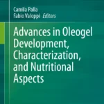 The most complete book on oleogels, co-edited by our CTO, is now out! 