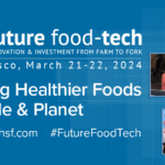 Perfat Technologies to attend Future Food-Tech in San Francisco on March 21-22 