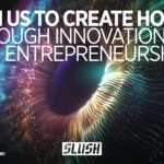 Perfat will be in Slush 2023