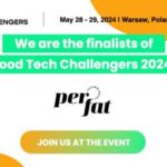 Food Tech Challengers 2024
