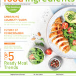 Perfat featured on the The World of Food Ingredients