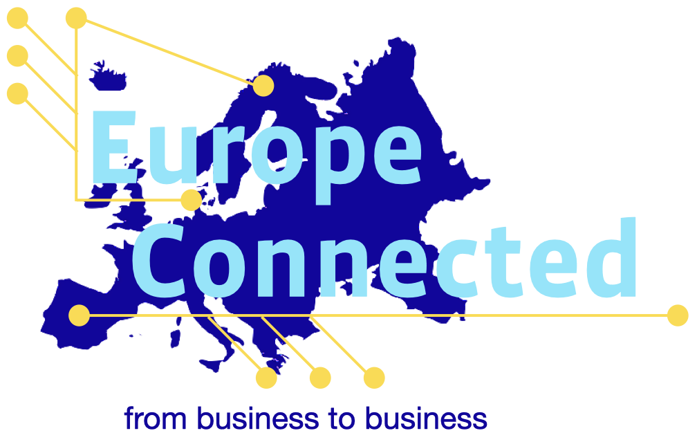 Europe-Connected logo