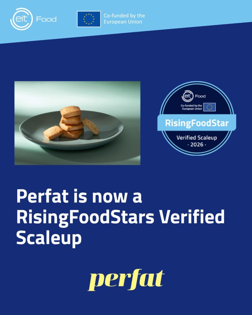 Rising food stars verified scalp